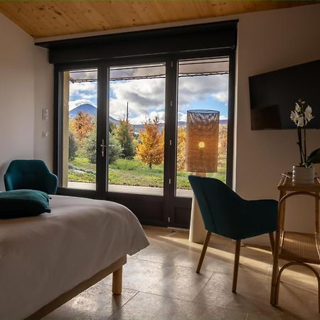 Crupies Domaine De Chabanne Bed & Breakfast エクステリア 写真