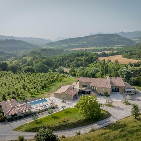 Crupies Domaine De Chabanne Bed & Breakfast エクステリア 写真