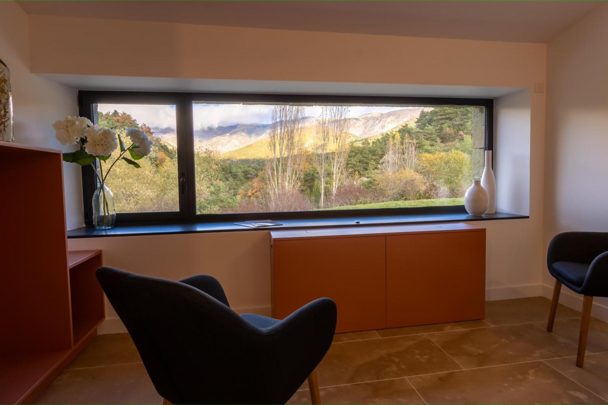 Crupies Domaine De Chabanne Bed & Breakfast エクステリア 写真