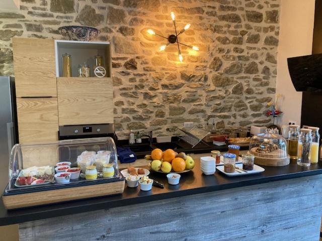 Crupies Domaine De Chabanne Bed & Breakfast エクステリア 写真