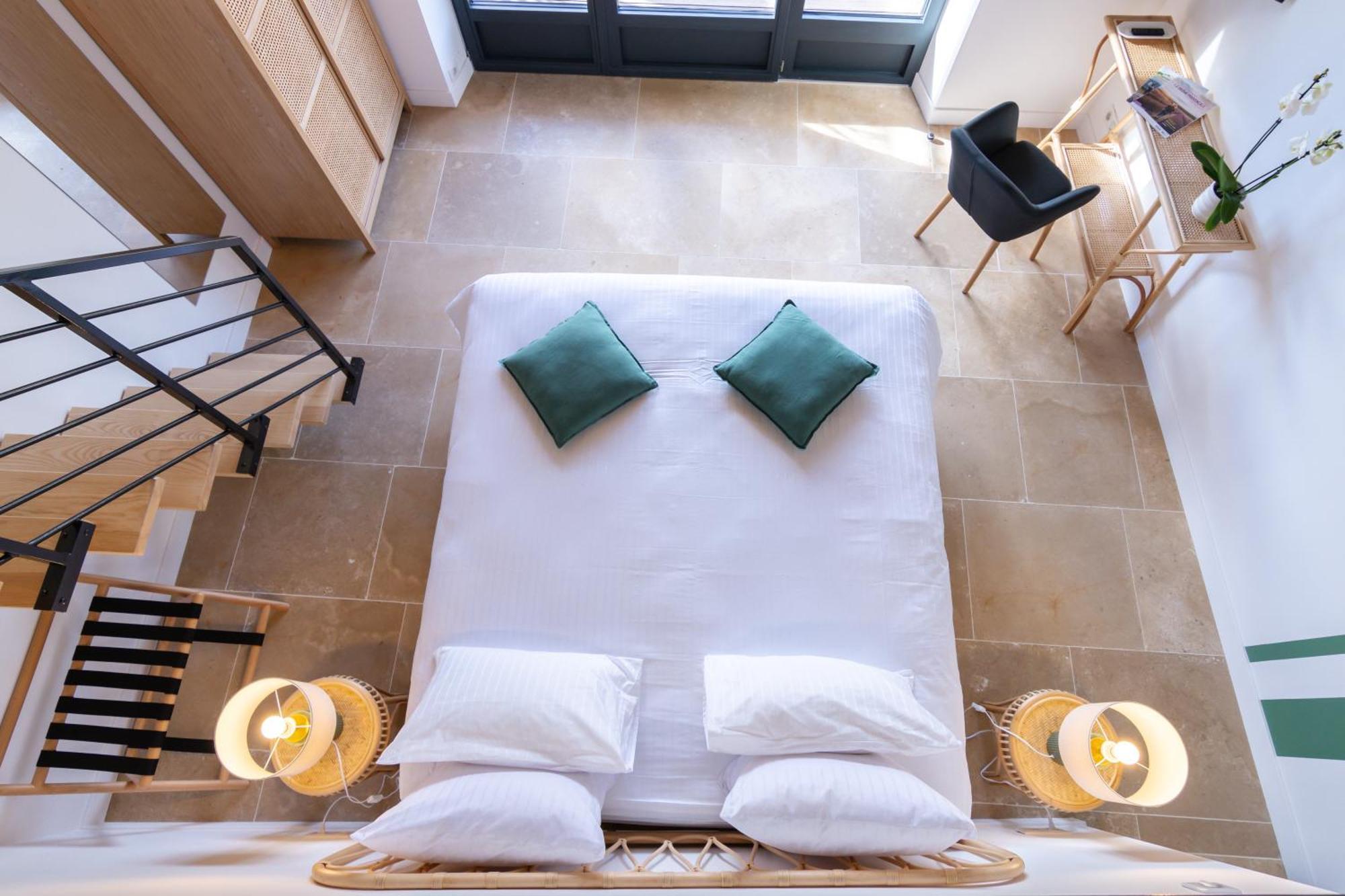 Crupies Domaine De Chabanne Bed & Breakfast エクステリア 写真