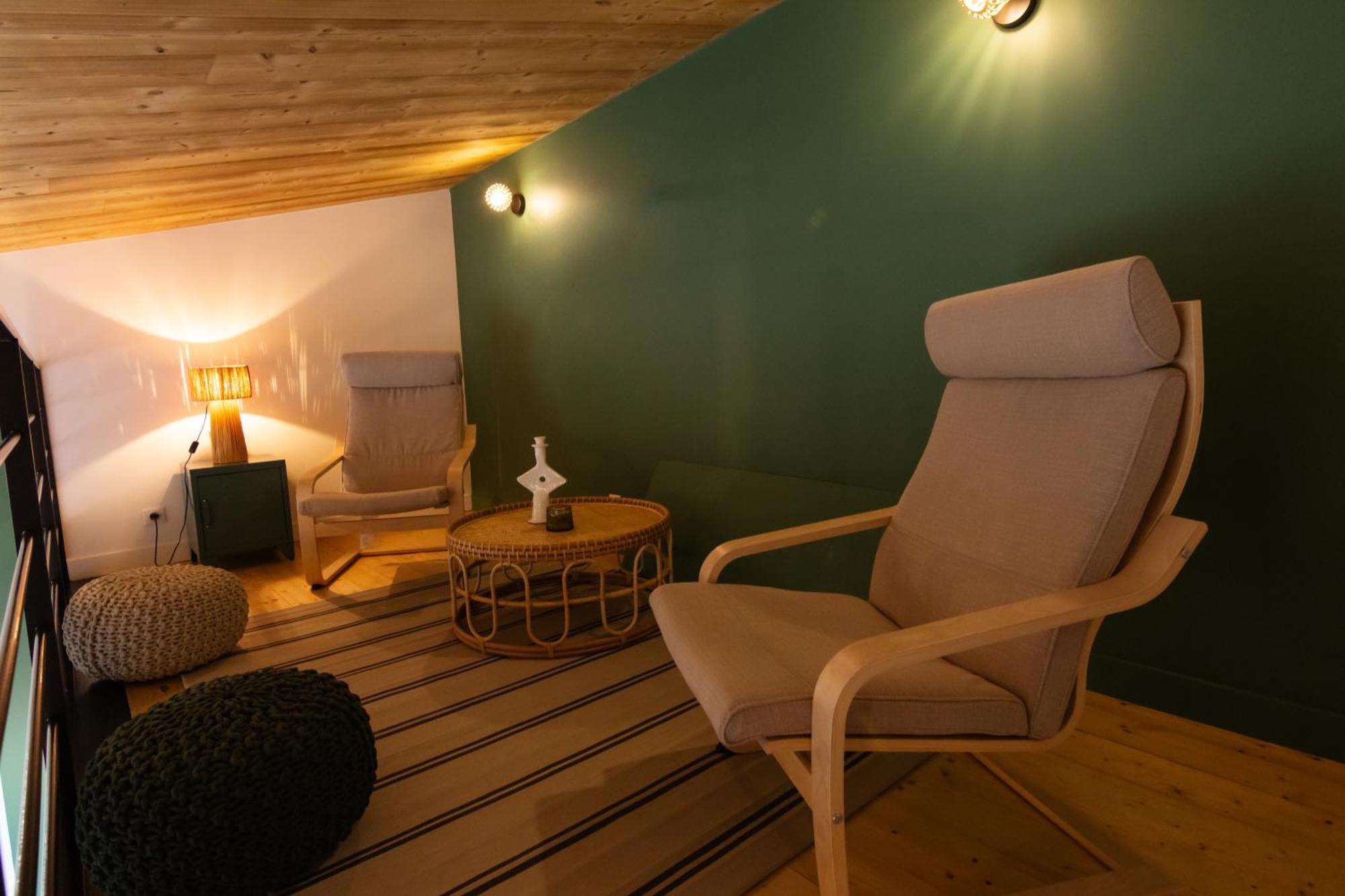 Crupies Domaine De Chabanne Bed & Breakfast エクステリア 写真